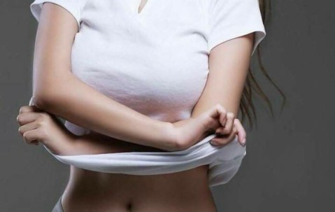 孕15周肚子的变化与注意事项